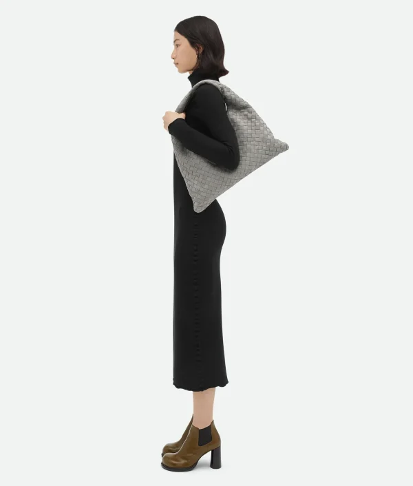 Bottega Veneta Small Hop>Women Shoulder