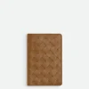 Bottega Veneta Small Intrecciato Notebook Cover> Pouches