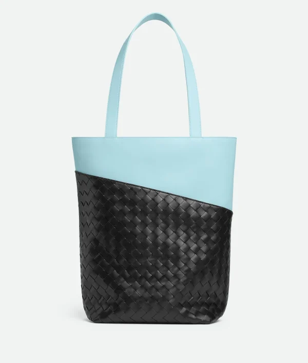 Bottega Veneta Small Intrecciato Tote Bag> Shopper
