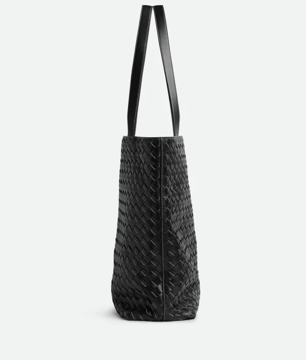 Bottega Veneta Small Intrecciato Tote Bag> Shopper