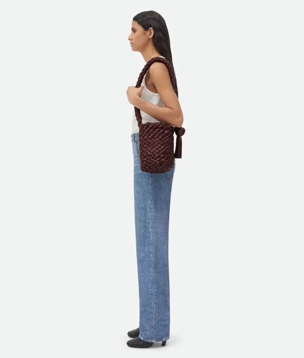 Bottega Veneta Small Kalimero>Women Crossbody | Shoulder