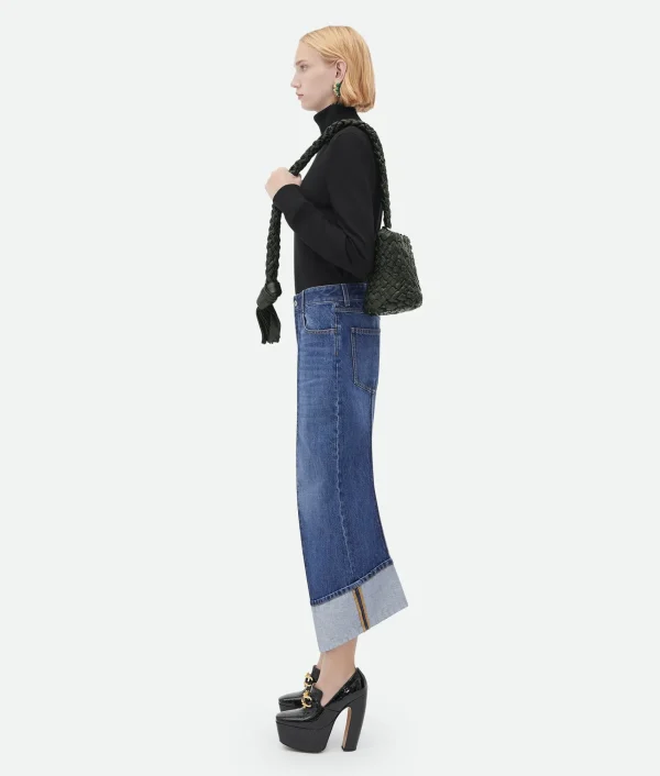 Bottega Veneta Small Kalimero>Women Crossbody | Shoulder