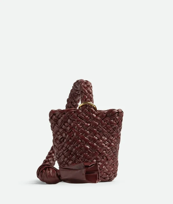 Bottega Veneta Small Kalimero>Women Crossbody | Shoulder