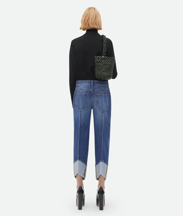 Bottega Veneta Small Kalimero>Women Crossbody | Shoulder