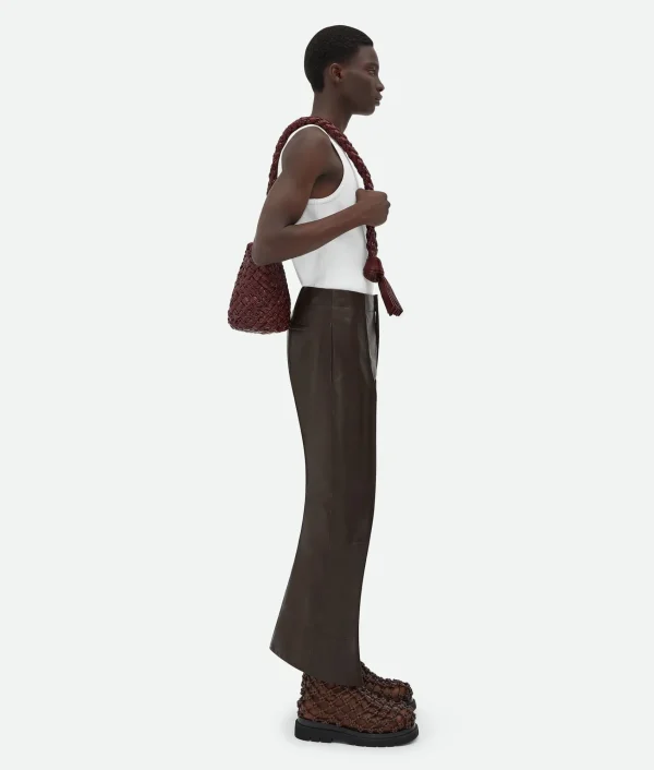 Bottega Veneta Small Kalimero>Women Crossbody | Shoulder