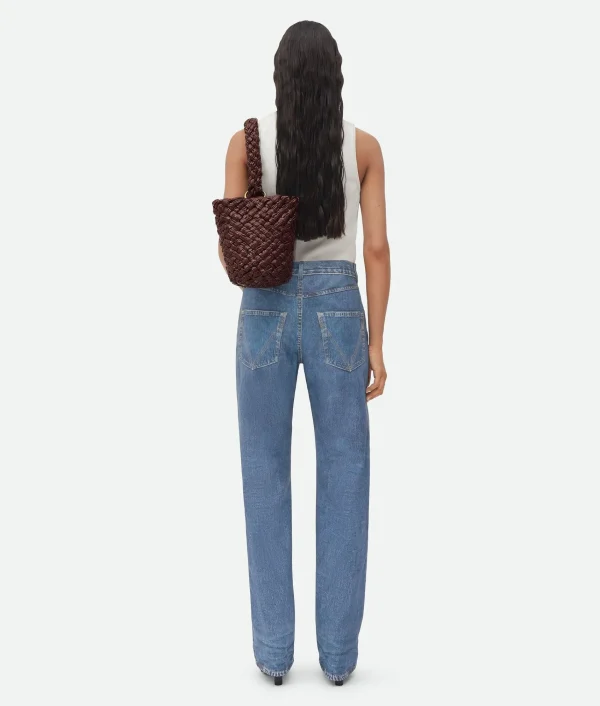 Bottega Veneta Small Kalimero>Women Crossbody | Shoulder