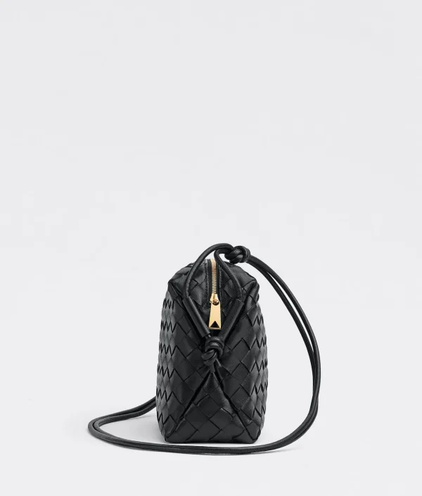 Bottega Veneta Small Loop Camera Bag>Women Crossbody