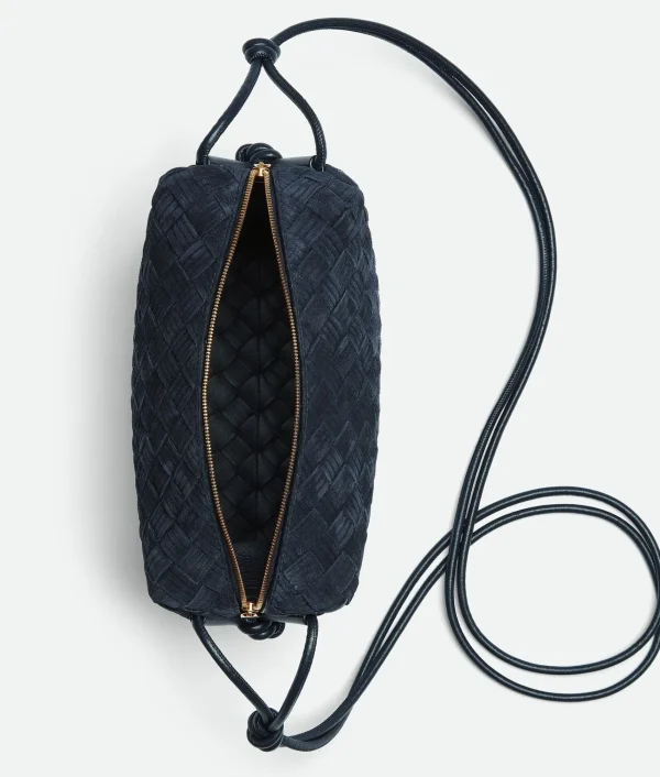 Bottega Veneta Small Loop Camera Bag>Women Crossbody