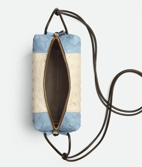Bottega Veneta Small Loop Camera Bag>Women Crossbody