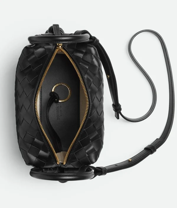 Bottega Veneta Small Loop Cross-Body Bag>Women Crossbody | Mini