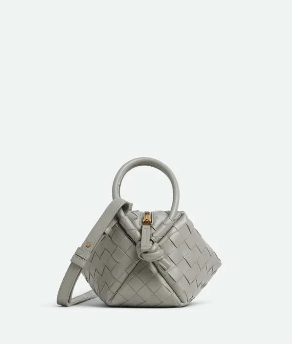 Bottega Veneta Small Loop Cross-Body Bag>Women Crossbody | Mini