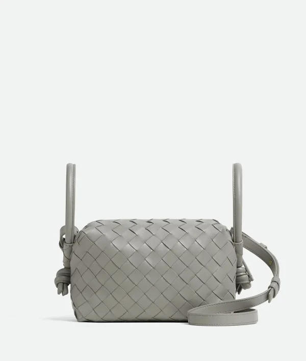 Bottega Veneta Small Loop Cross-Body Bag>Women Crossbody | Mini