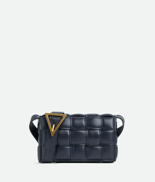 Bottega Veneta Small Padded Cassette>Women Crossbody