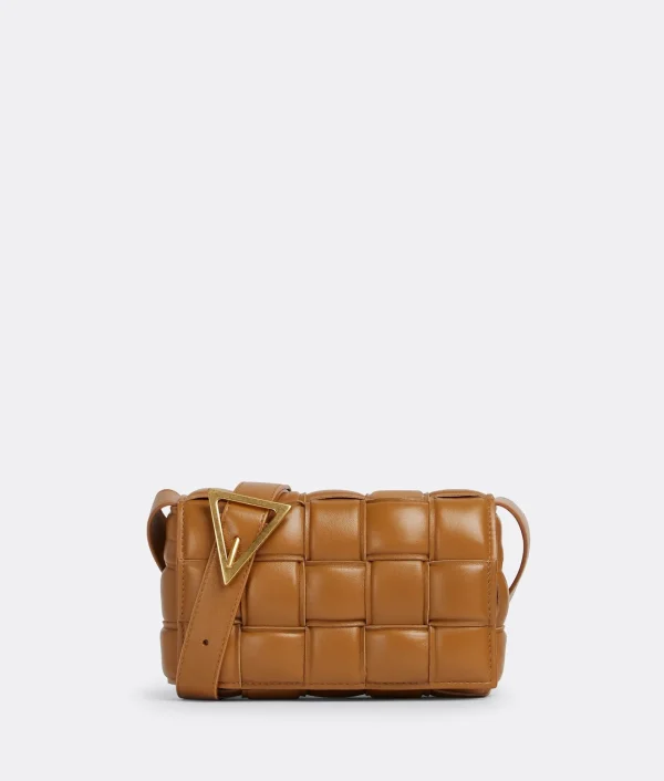 Bottega Veneta Small Padded Cassette>Women Crossbody