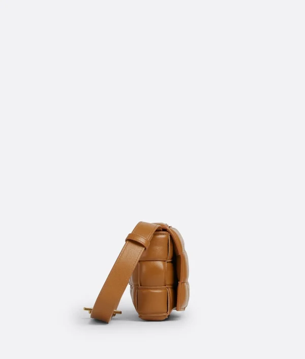 Bottega Veneta Small Padded Cassette>Women Crossbody