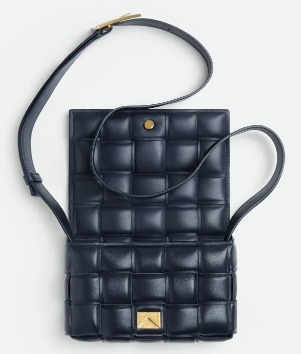 Bottega Veneta Small Padded Cassette>Women Crossbody