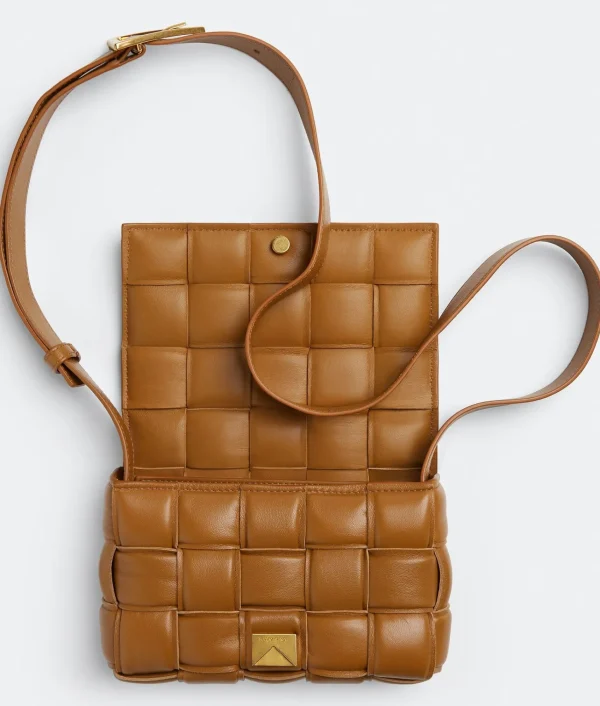 Bottega Veneta Small Padded Cassette>Women Crossbody