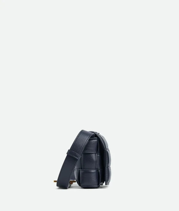 Bottega Veneta Small Padded Cassette>Women Crossbody