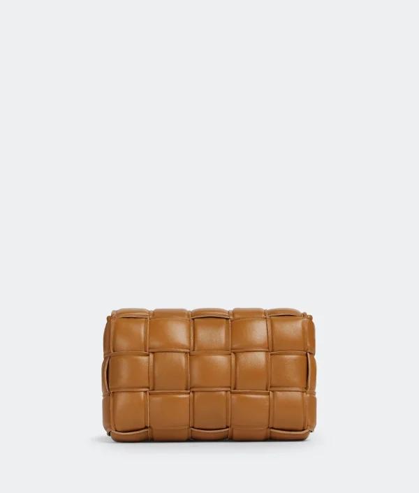 Bottega Veneta Small Padded Cassette>Women Crossbody