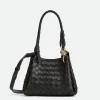 Bottega Veneta Small Parachute>Women Shoulder | Shopper