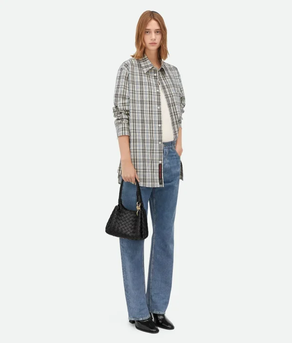 Bottega Veneta Small Parachute>Women Shoulder | Shopper