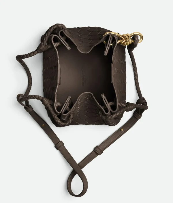 Bottega Veneta Small Parachute>Women Shopper