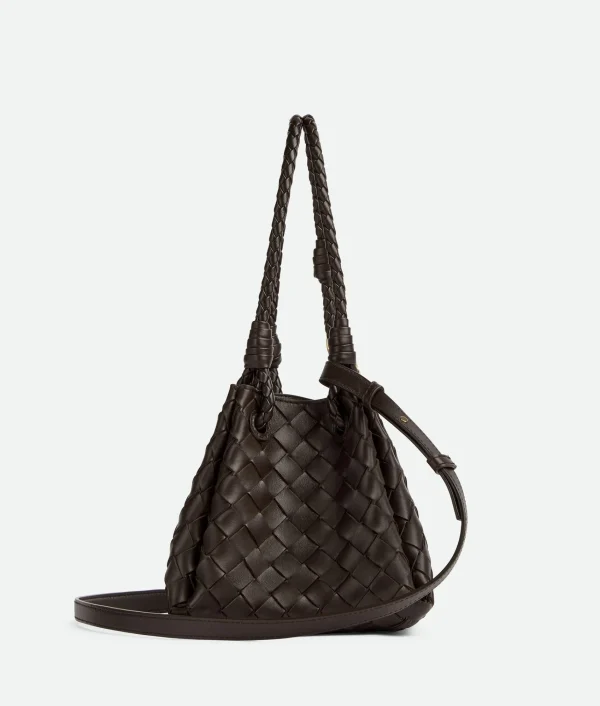 Bottega Veneta Small Parachute>Women Shopper