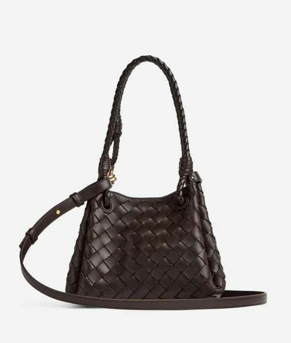 Bottega Veneta Small Parachute>Women Shopper