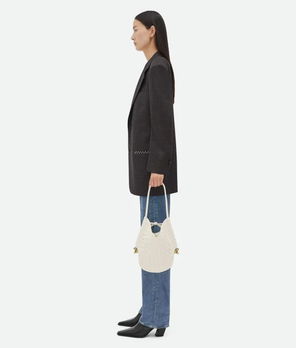Bottega Veneta Small Solstice>Women Shoulder