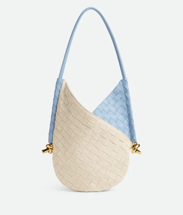 Bottega Veneta Small Solstice Shoulder Bag>Women Shoulder