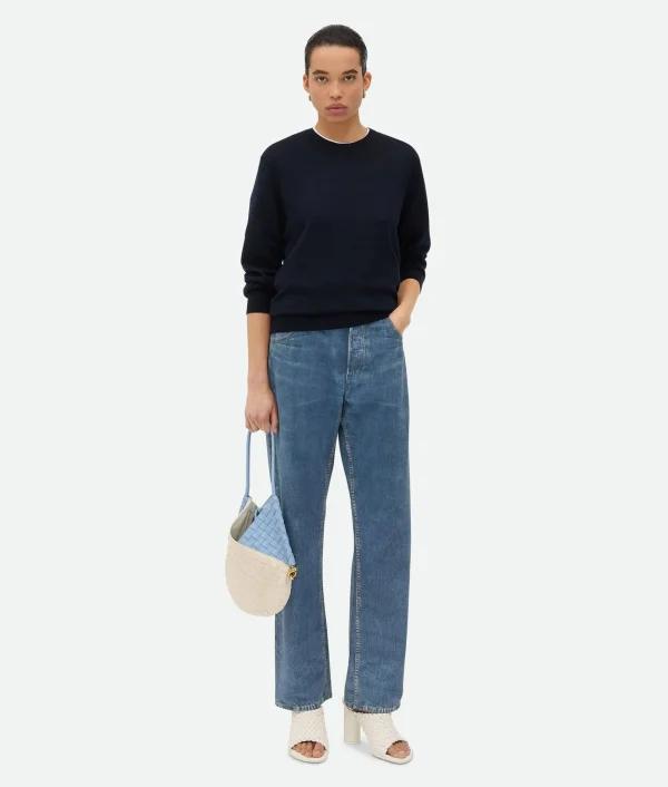 Bottega Veneta Small Solstice Shoulder Bag>Women Shoulder
