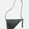 Bottega Veneta Small Virgule> Crossbody