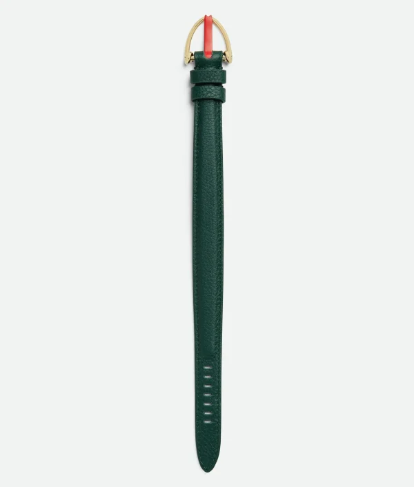 Bottega Veneta Snake Bracelet>Women Bracelets
