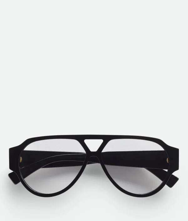 Bottega Veneta Soft Aviator Sunglasses>Women Sunglasses | Sunglasses