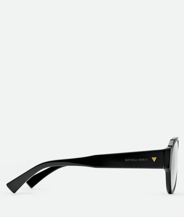 Bottega Veneta Soft Aviator Sunglasses>Women Sunglasses | Sunglasses