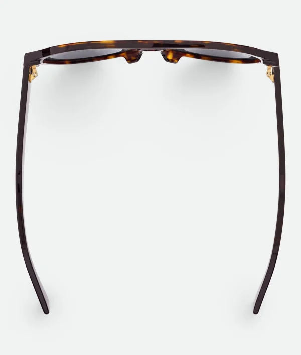 Bottega Veneta Soft Aviator Sunglasses>Women Sunglasses | Sunglasses