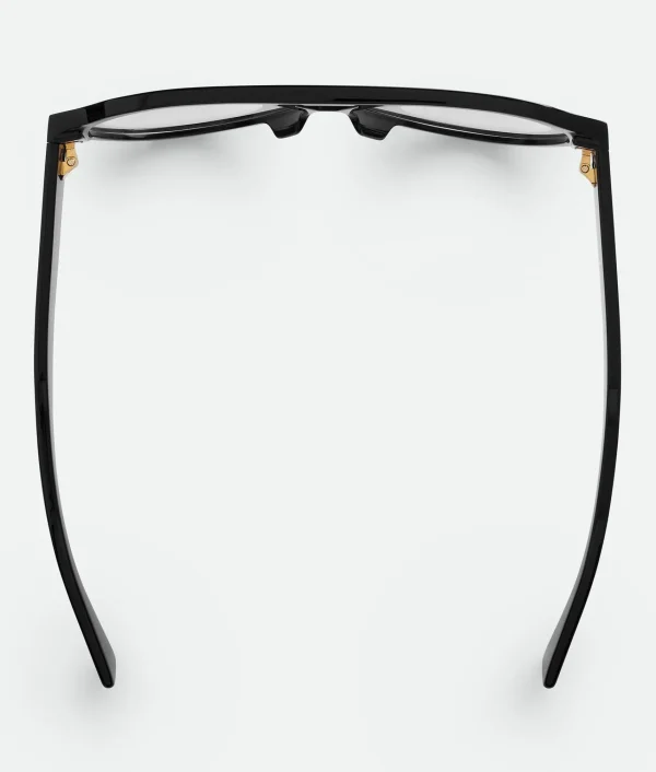 Bottega Veneta Soft Aviator Sunglasses>Women Sunglasses | Sunglasses