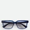 Bottega Veneta Soft Recycled Acetate Square Eyeglasses>Women Opticals | Opticals