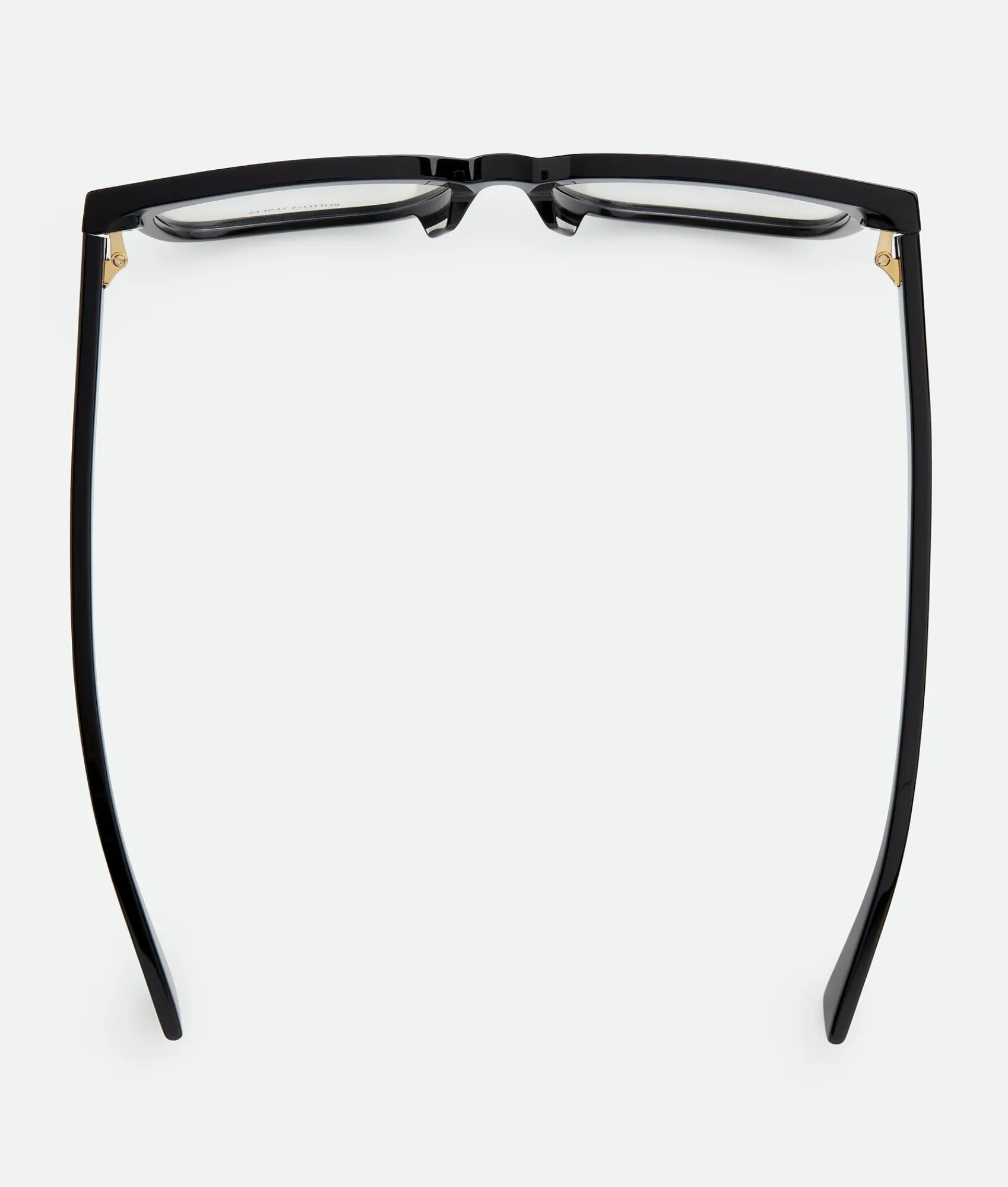 soft_recycled_acetate_squ_3-4.webp Bottega Veneta Soft Recycled Acetate Square Eyeglasses>Women Opticals | Opticals