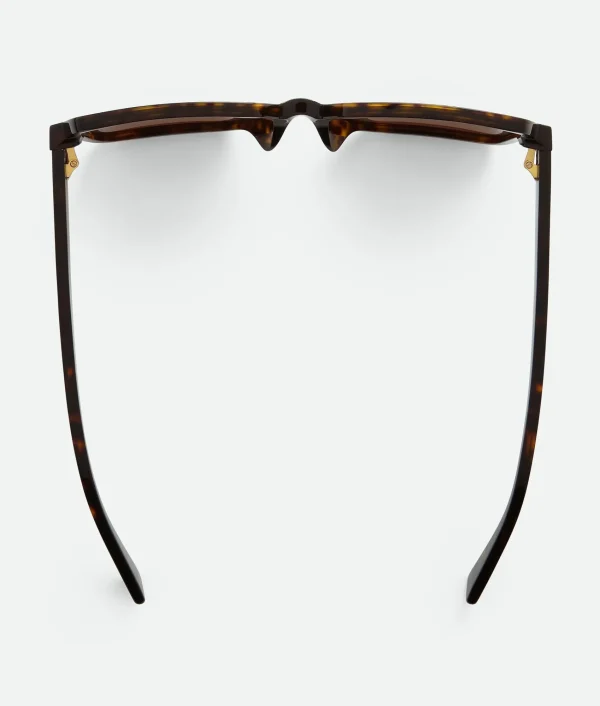 Bottega Veneta Soft Square Sunglasses>Women Sunglasses | Sunglasses