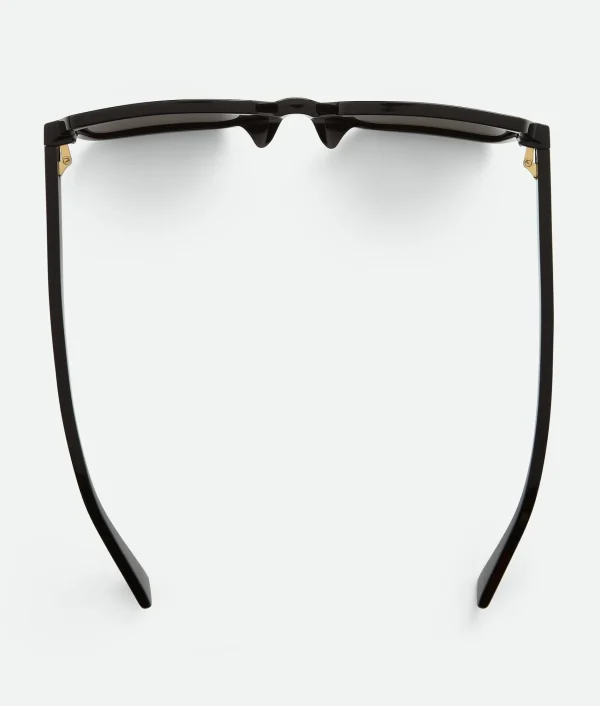 Bottega Veneta Soft Square Sunglasses>Women Sunglasses