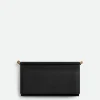 Bottega Veneta Solstice Large Flap Wallet>Women Long Wallets