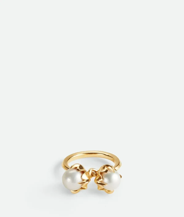 Bottega Veneta Sphere Ring>Women Rings