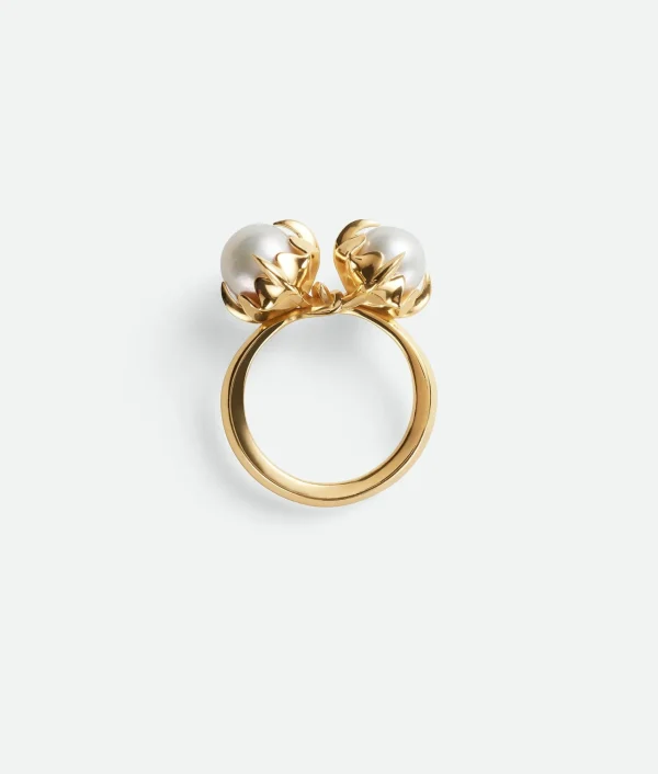 Bottega Veneta Sphere Ring>Women Rings
