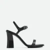 Bottega Veneta Step Sandal>Women Sandals