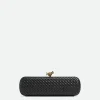 Bottega Veneta Stretch Box Knot>Women Clutch