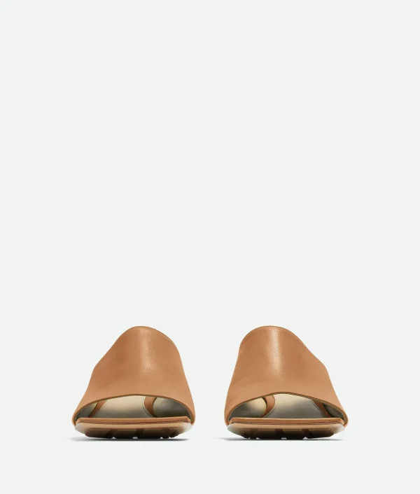 Bottega Veneta Stretch Mule>Women Sandals