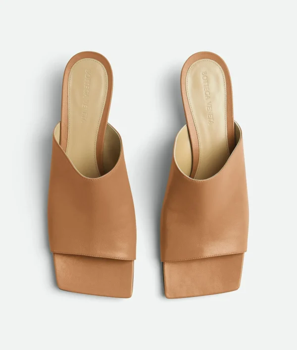 Bottega Veneta Stretch Mule>Women Sandals