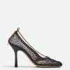 Bottega Veneta Stretch Pump>Women Pumps