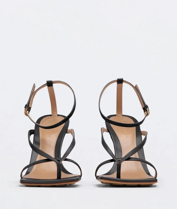Bottega Veneta Stretch Strap Sandal>Women Sandals